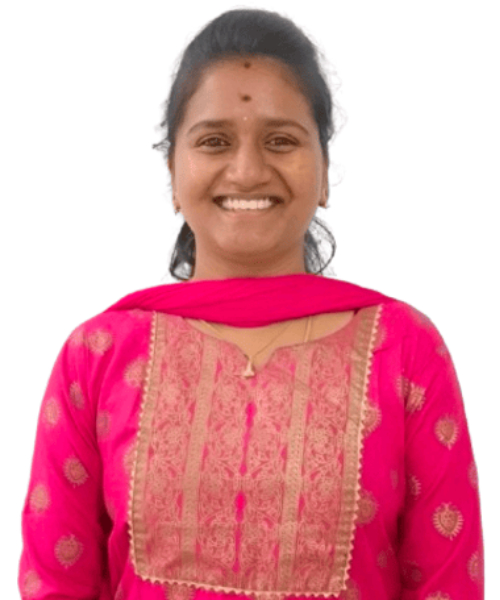 Rohita Sri Sahithi