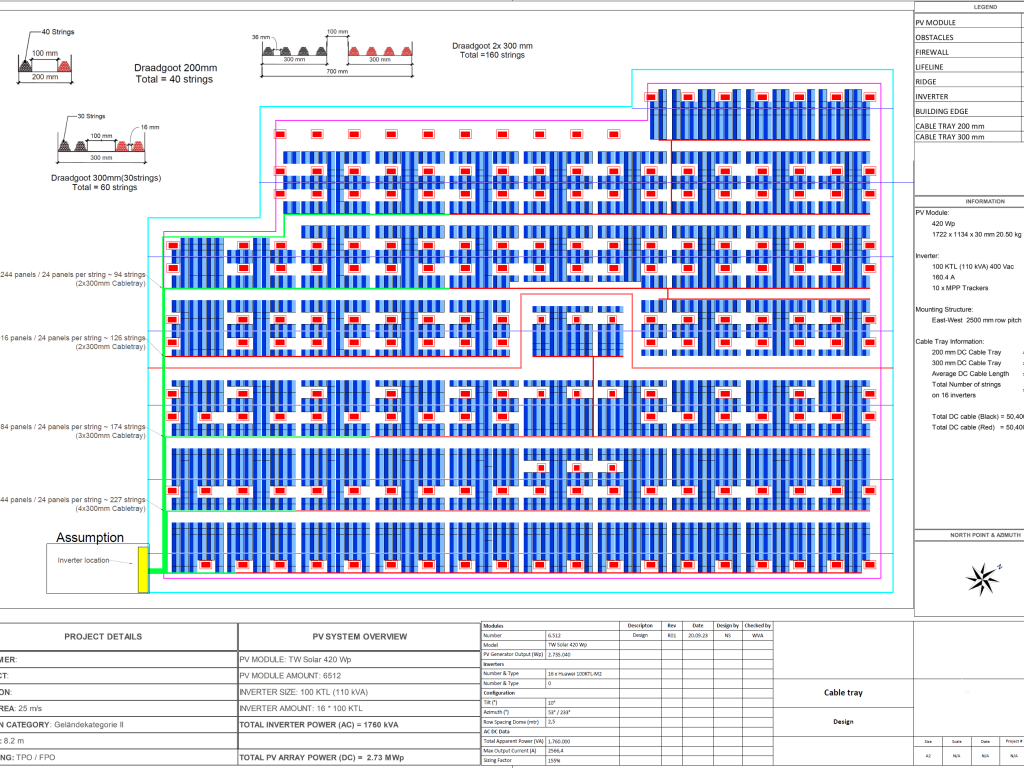 Cabletray 02